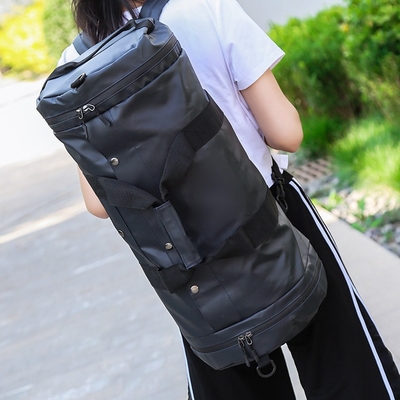 야외인 신발 칸막이 적합성과 방수 체육관 잡낭 맨즈 체육관 가방
